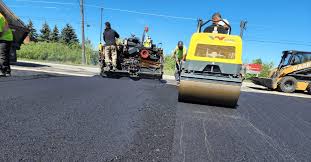 Best Driveway Grading and Leveling  in Herrin, IL